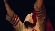 Scene from BlacKkKlansman | Image via Blumhouse Productions
